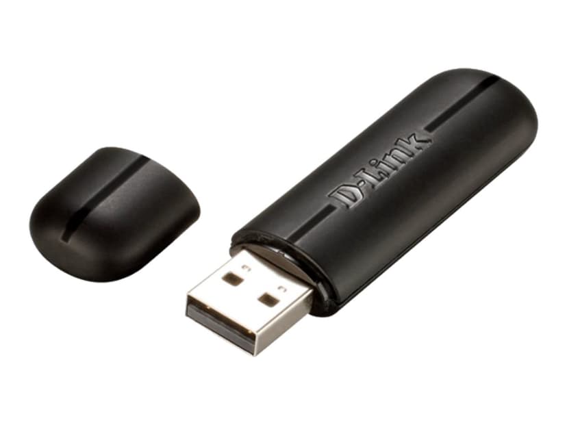 D-Link DWA-125