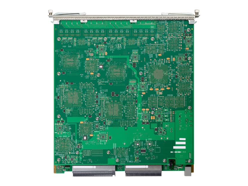 Cisco Catalyst 6800 Series 10 Gigabit Ethernet Fiber Module with dual DFC4