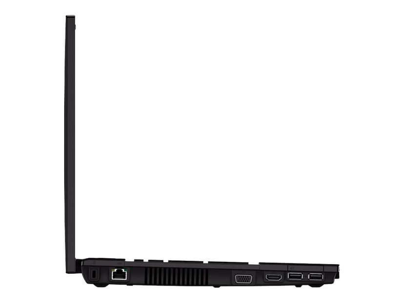 HP ProBook 4515s