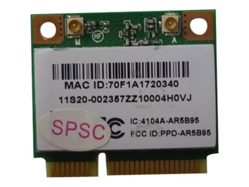 Lenovo PC/Nbc Lv Liteon Bgn