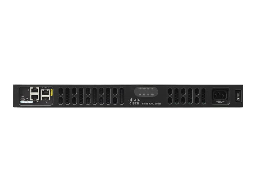 Cisco ISR 4331