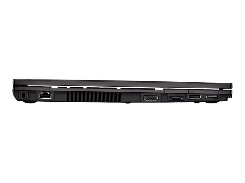 HP ProBook 4515s