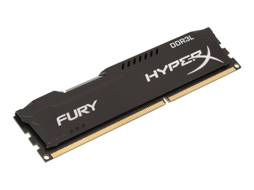 Kingston HyperX FURY