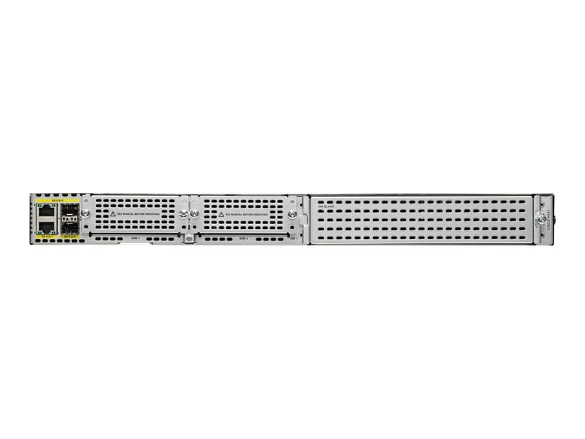 Cisco ISR 4331