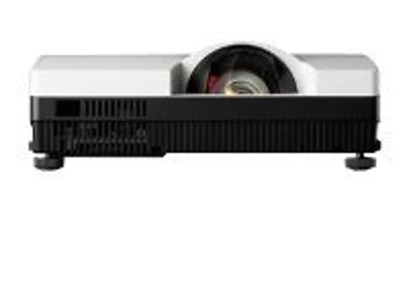 Hitachi CP D10 LCD-projektor
