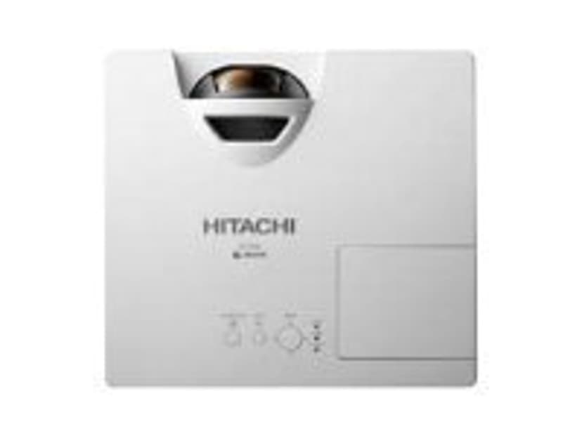 Hitachi CP D10 LCD-projektor