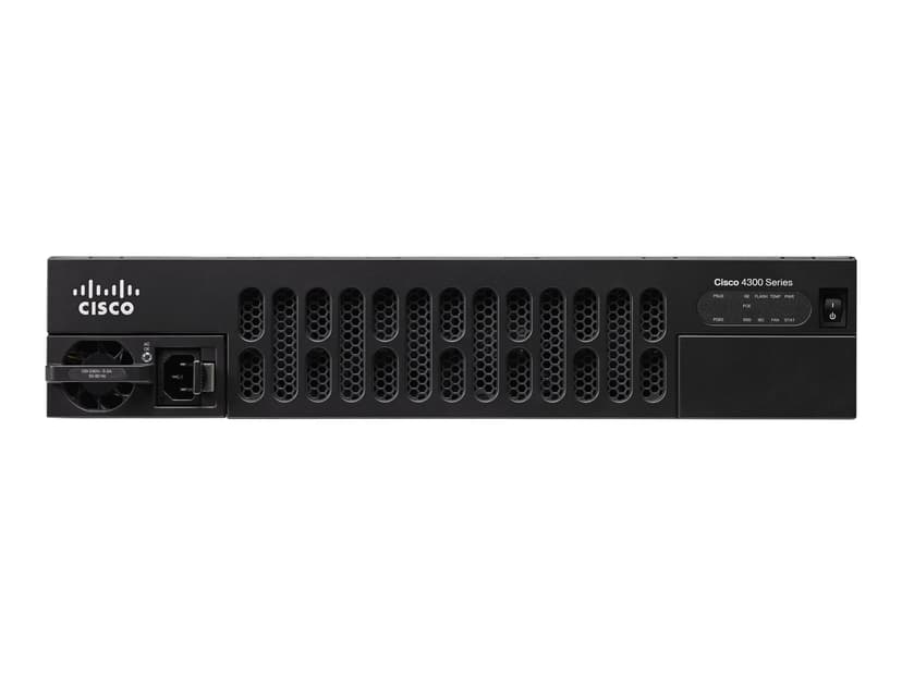 Cisco ISR 4351