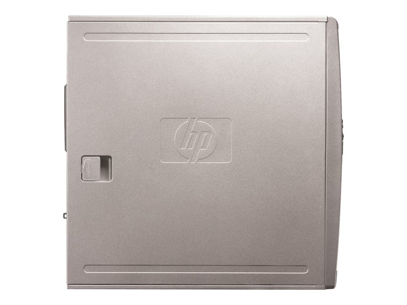 HP Workstation xw4600