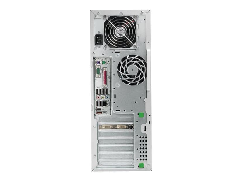 HP Workstation xw4600