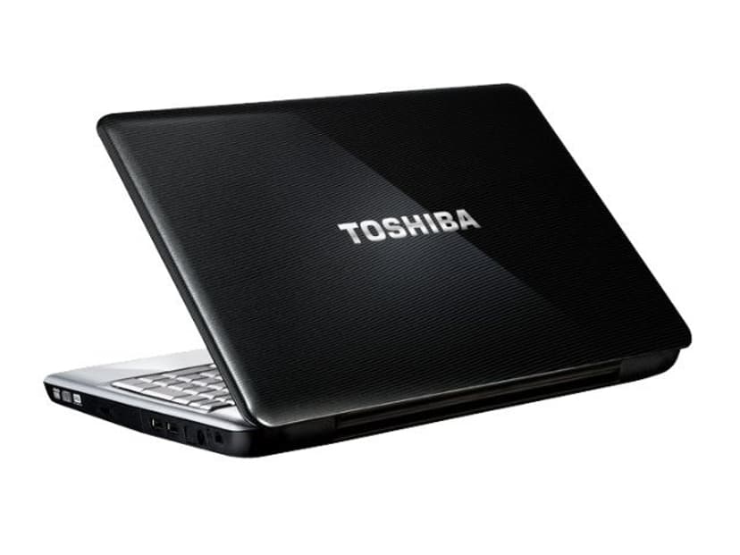 Toshiba Satellite Pro L500D-13X