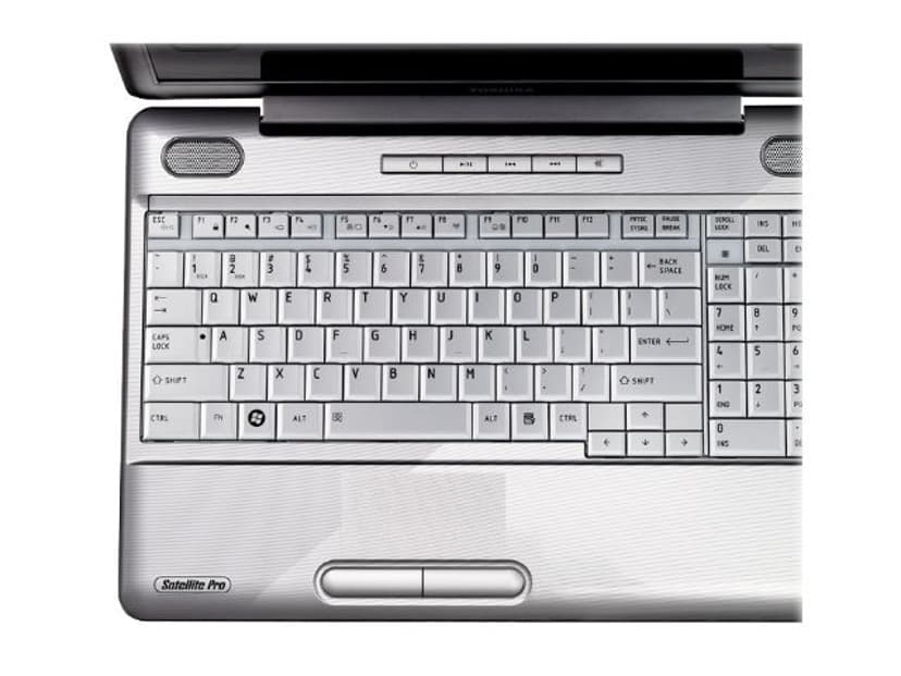 Toshiba Satellite Pro L500D-13X