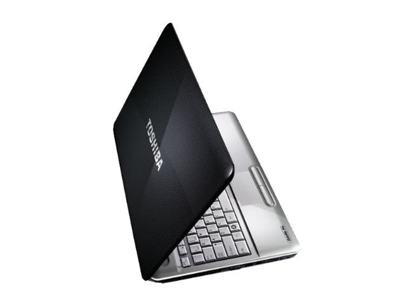 Toshiba Satellite Pro L500D-13X