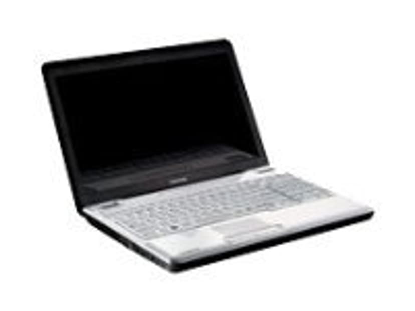 Toshiba Satellite Pro L500D-13X