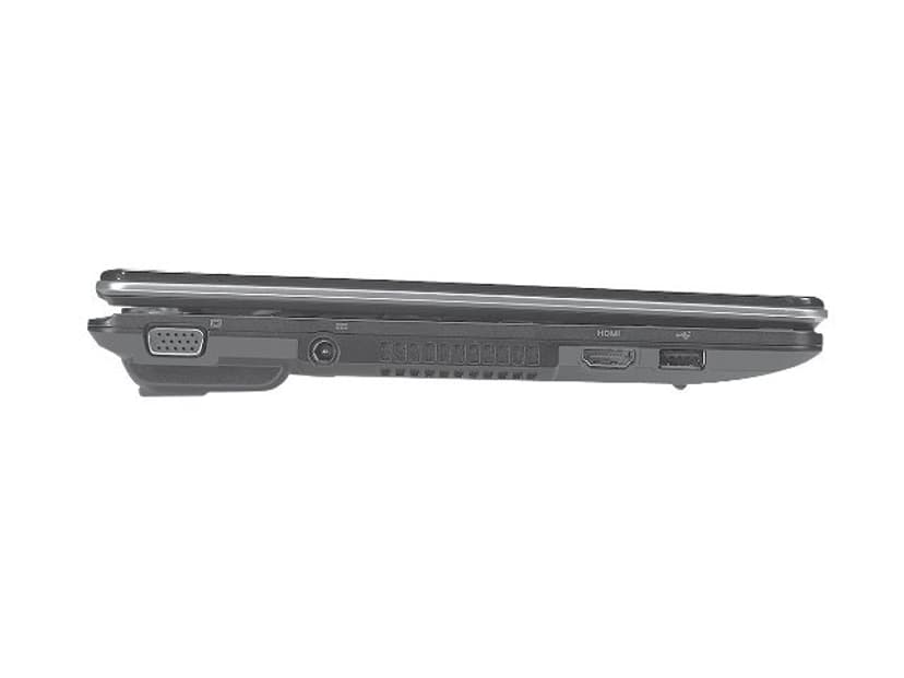 Acer Aspire Timeline 1820PT-734G50n