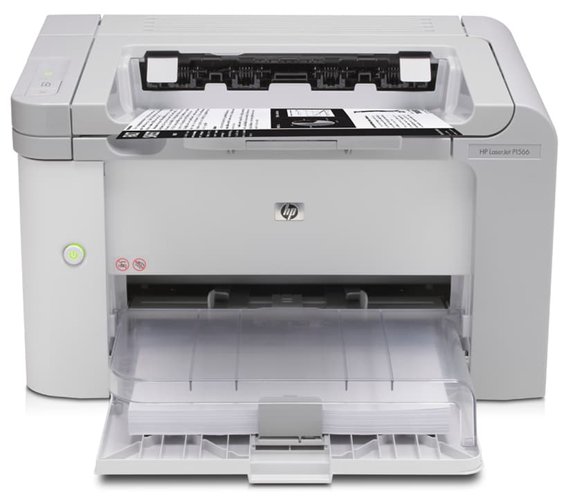 HP LaserJet Pro P1566