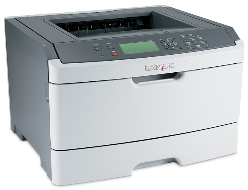 Lexmark E260