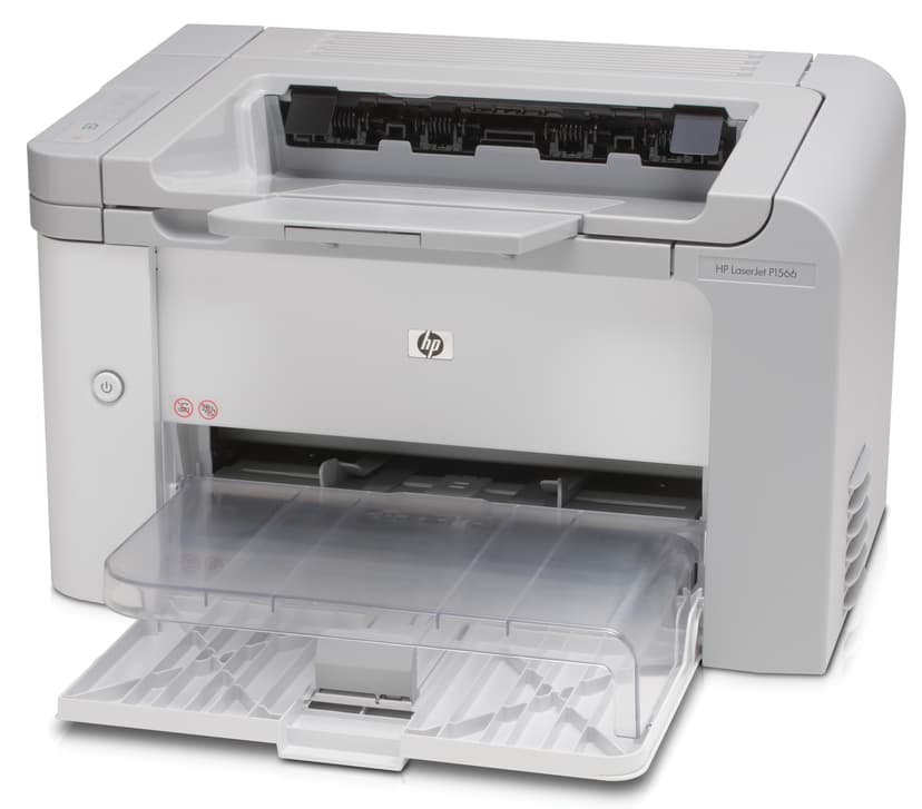 HP LaserJet Pro P1566