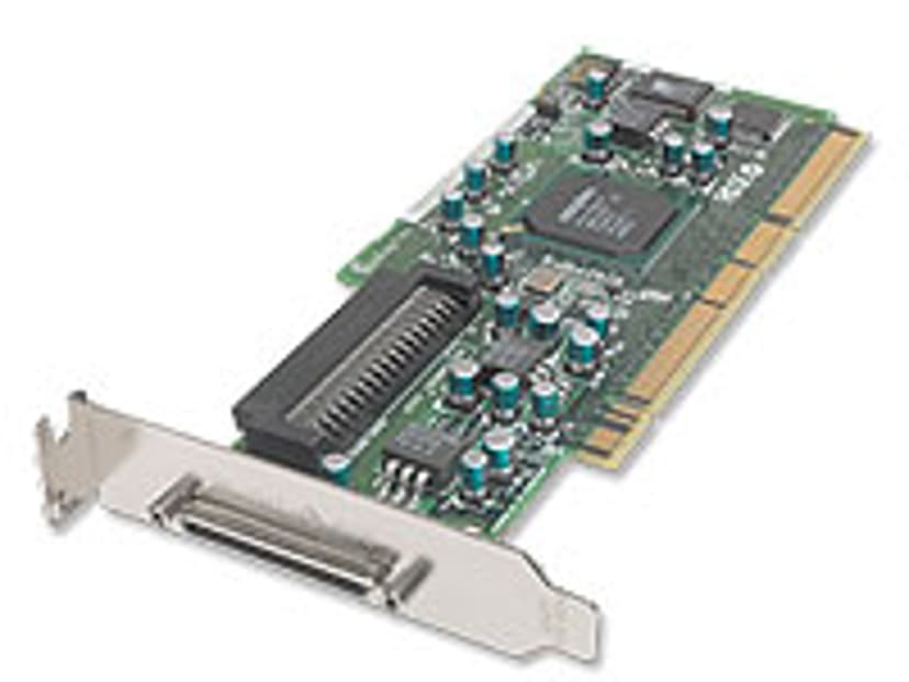 Adaptec SCSI Card 29320ALP-R