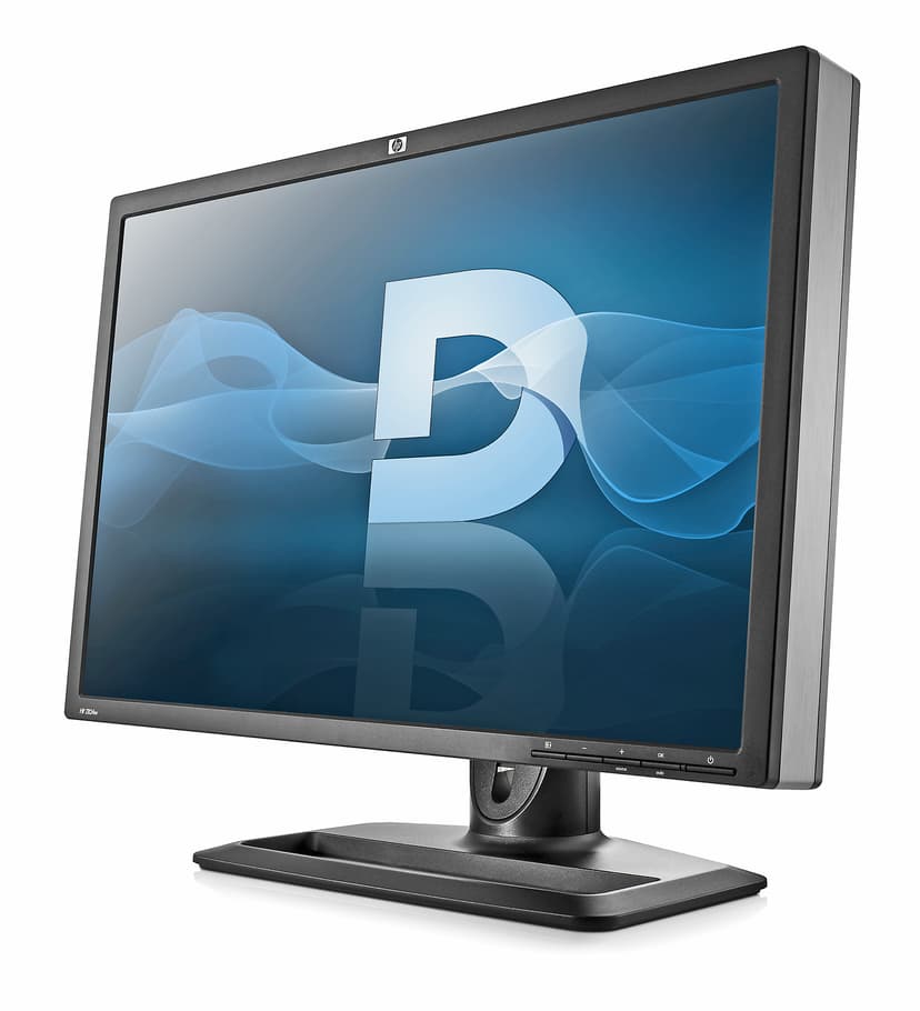 HP ZR24w