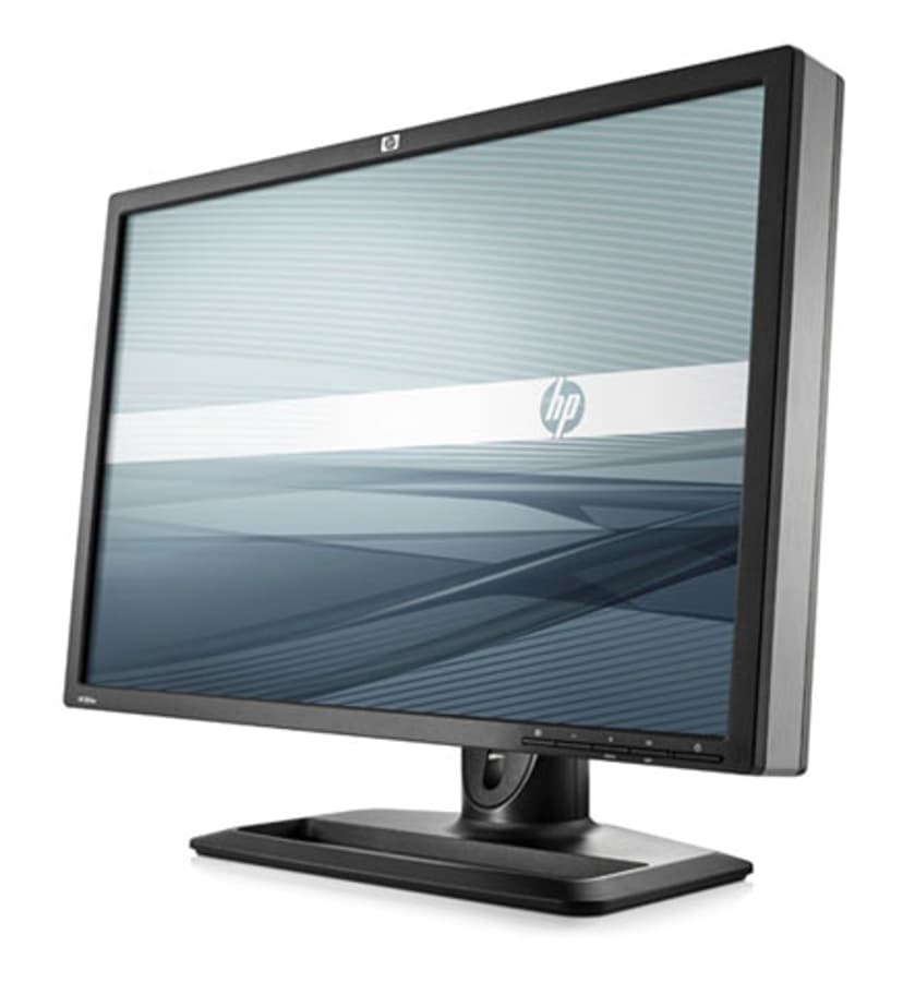 HP ZR24w