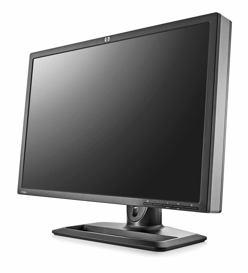 HP ZR24w