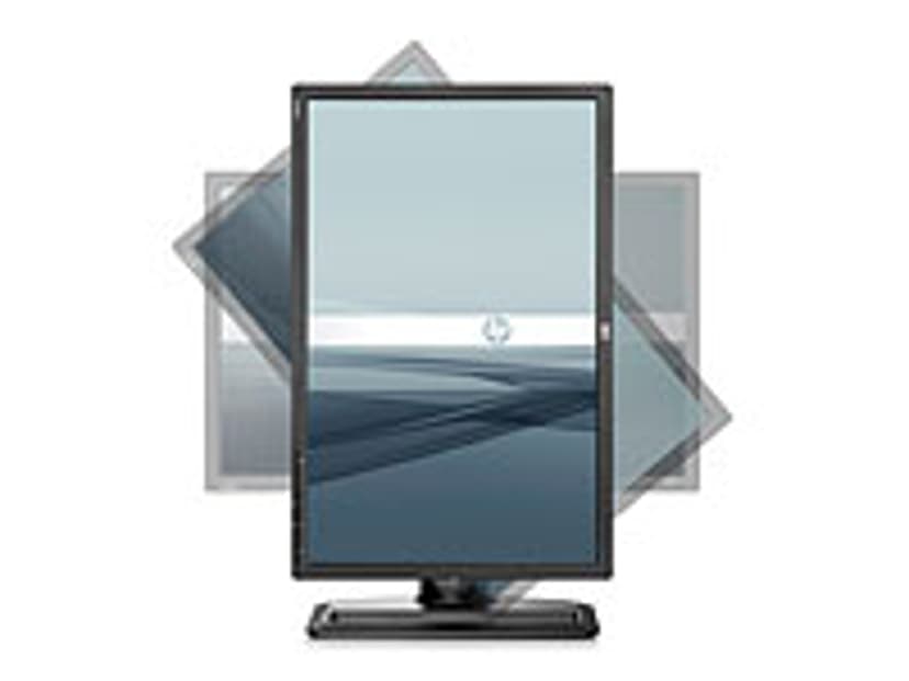 HP ZR24w