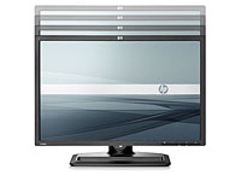 HP ZR24w