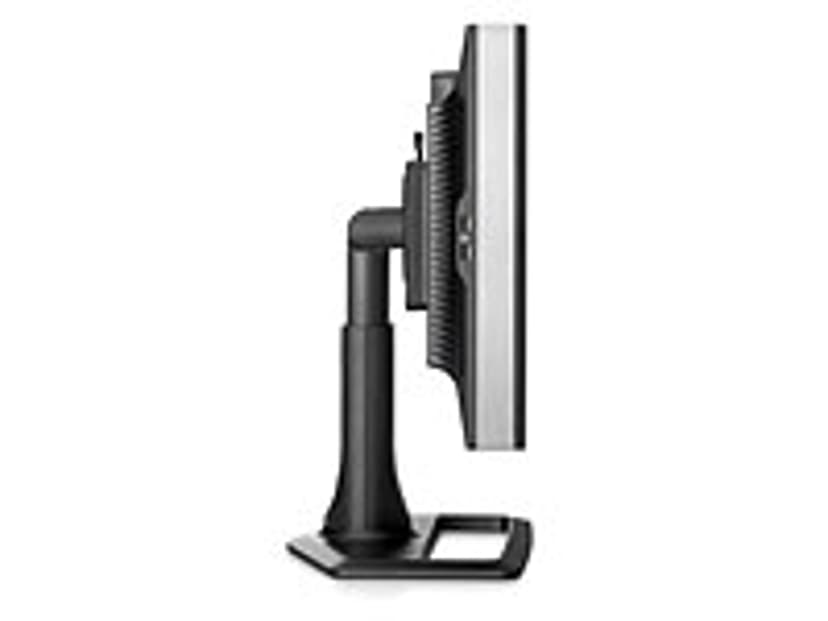 HP ZR24w