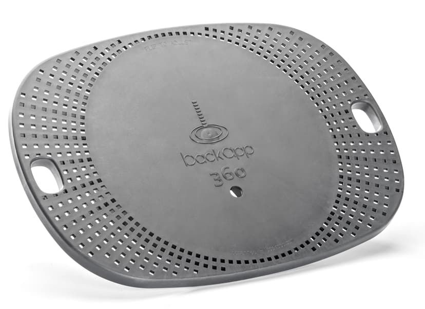 Backapp Tasapaino Board 360