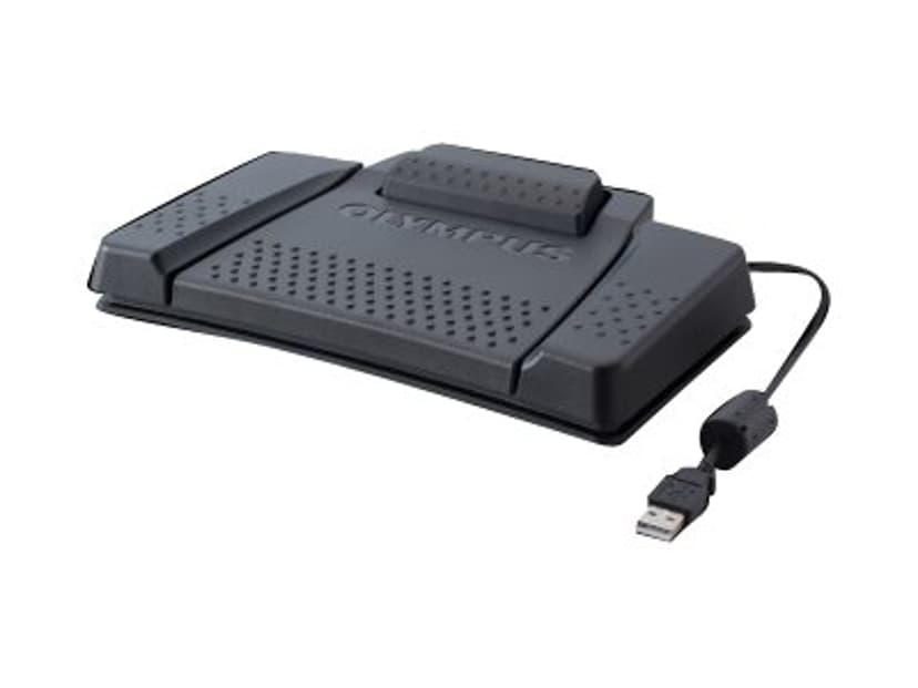 Olympus Fotpedal RS-31H USB 4 pedaler