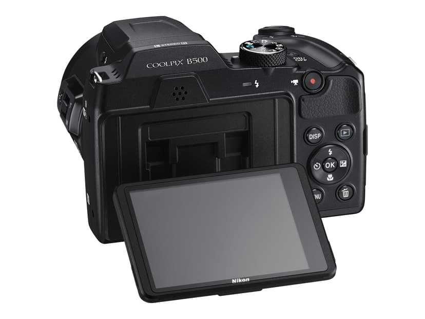 Nikon Coolpix B500 (VNA951E1)