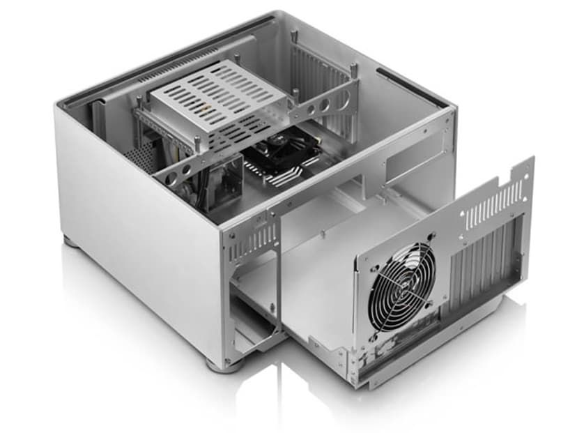 OrigenAE Origen Ae HTPC S21t ATX Black