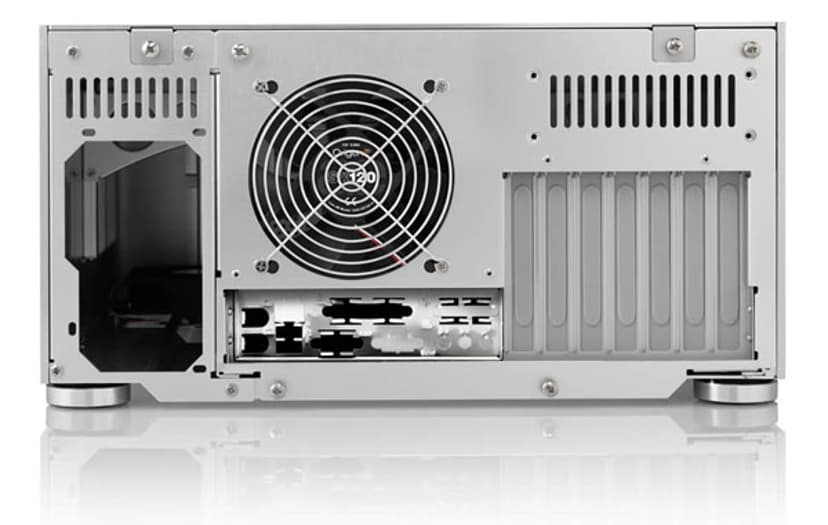 OrigenAE Origen Ae HTPC S21t ATX Black