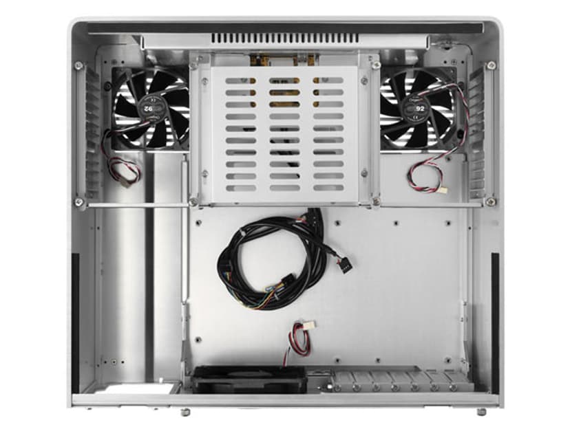 OrigenAE Origen Ae HTPC S21t ATX Black