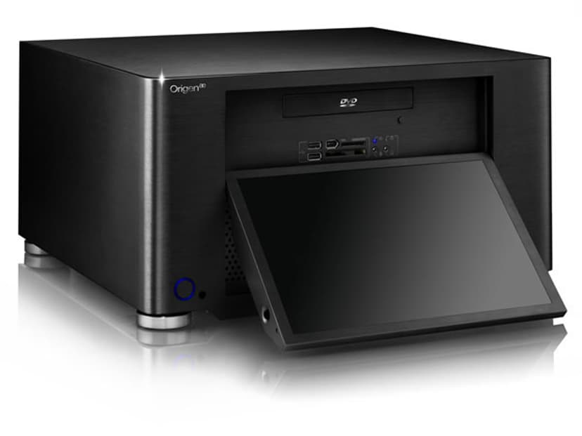 OrigenAE Origen Ae HTPC S21t ATX Black