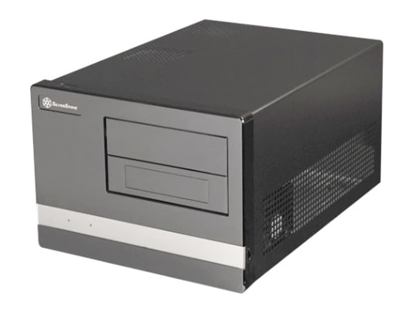 Silverstone SUGO SG02B-F