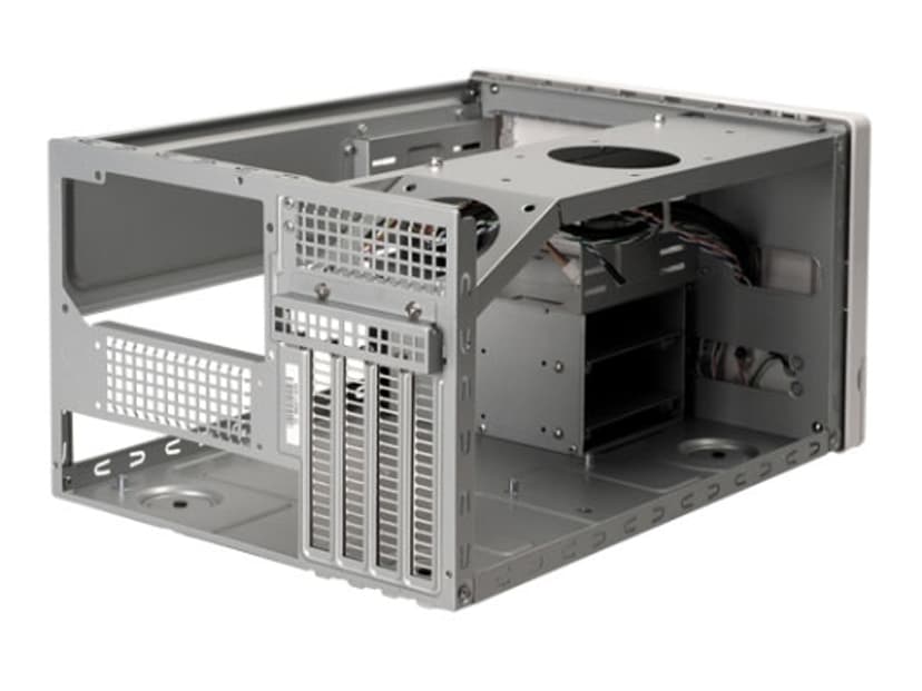 Silverstone SUGO SG02B-F