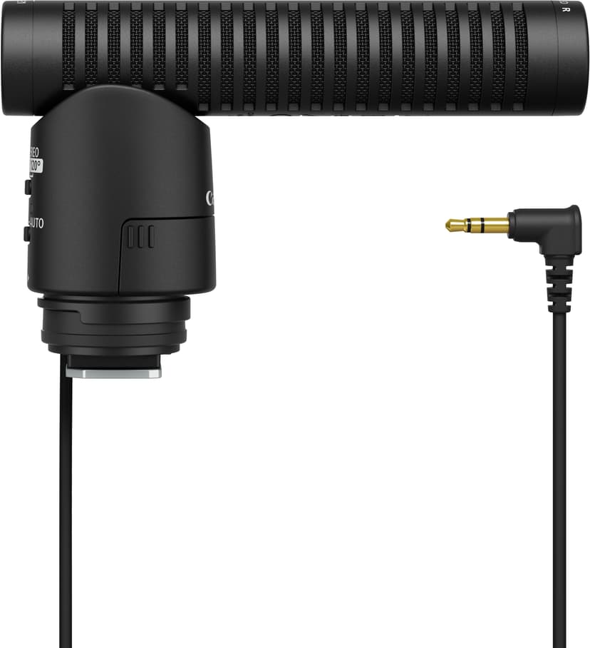 Canon DM-E1