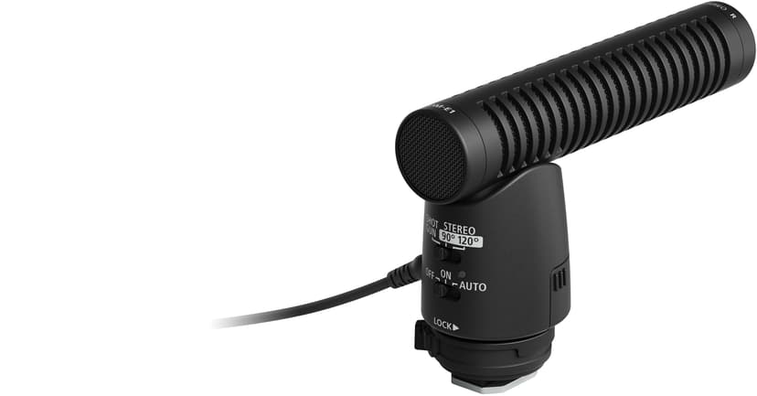 Canon DM-E1