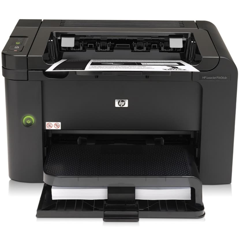 HP LaserJet Pro P1606DN