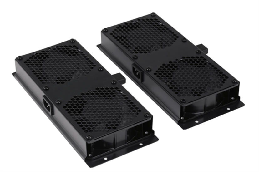Toten Modular Fan Package 2 Fans - Floor Cabinetts