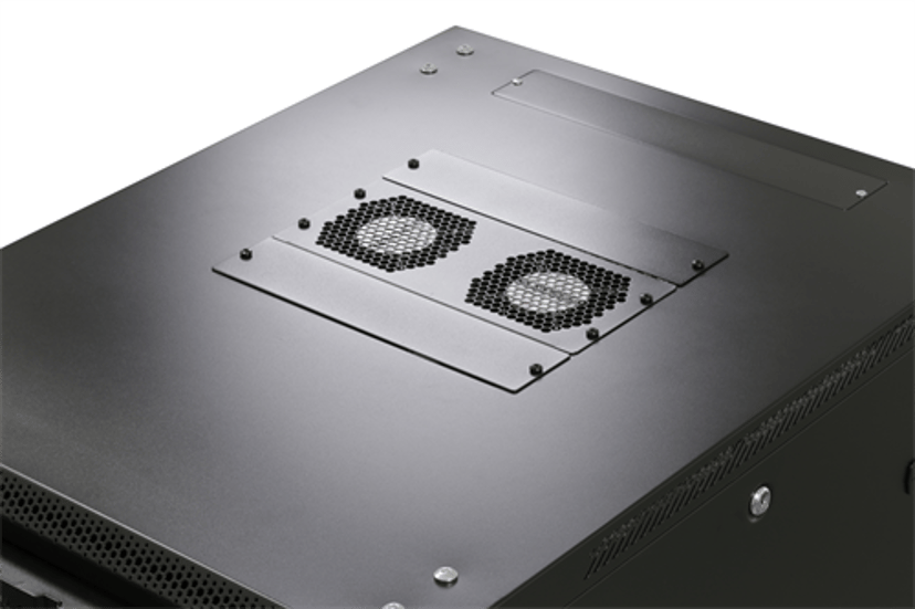 Toten Modular Fan Package 2 Fans - Floor Cabinetts