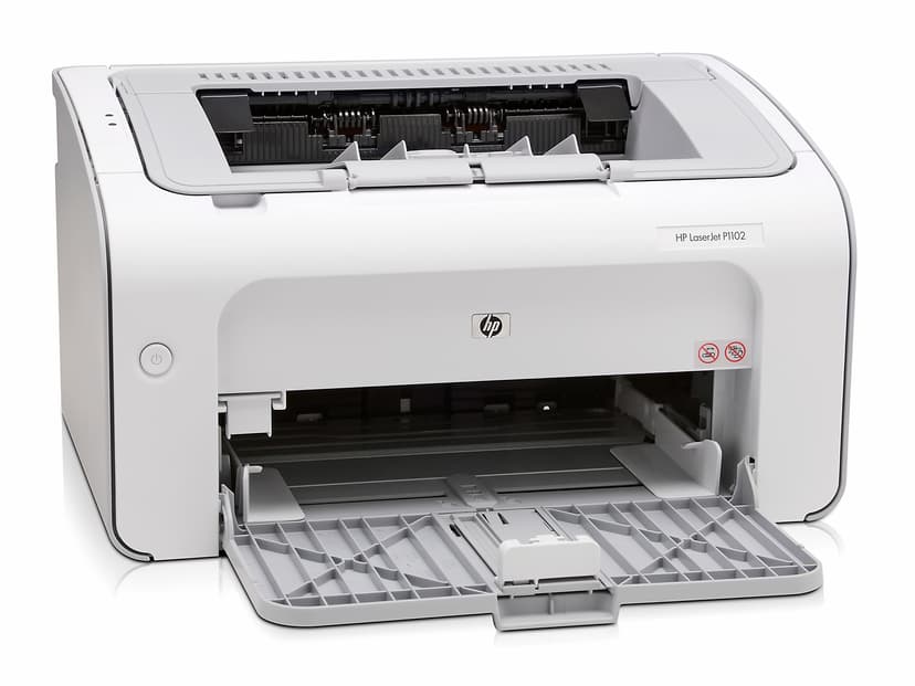 HP LaserJet PRO P1102