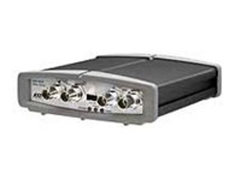 Axis 241Q Video Server