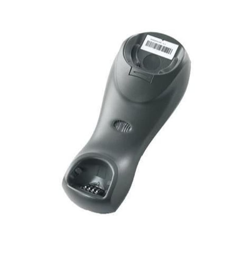 Zebra Cradle Base STD Bluetooth Black