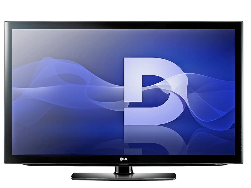 LG 47Ld450 47" LCD-TV Full-HD