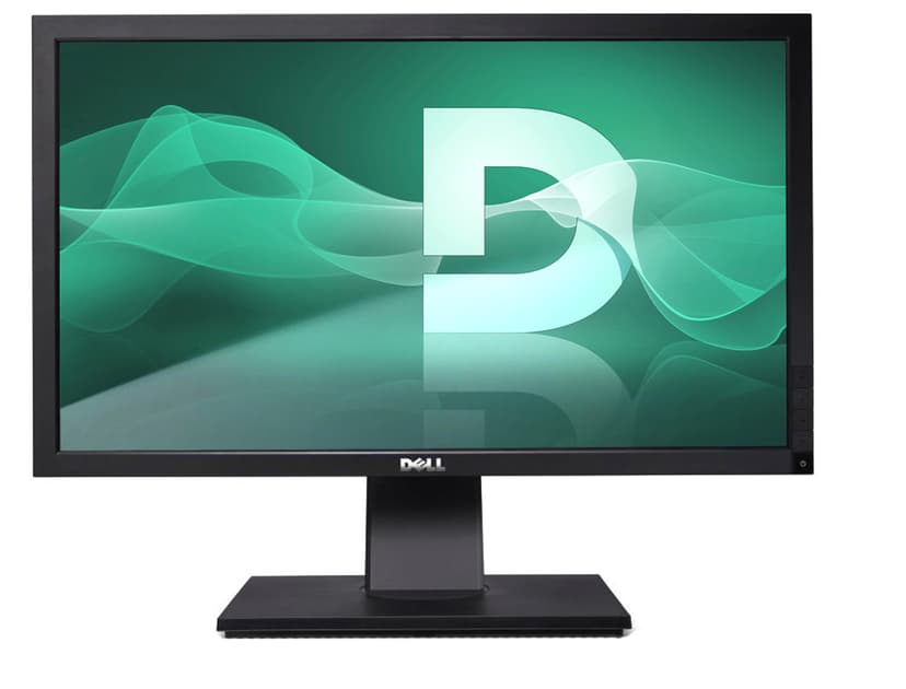 Dell U2311h Ultrasharp 23" Wide TFT Black