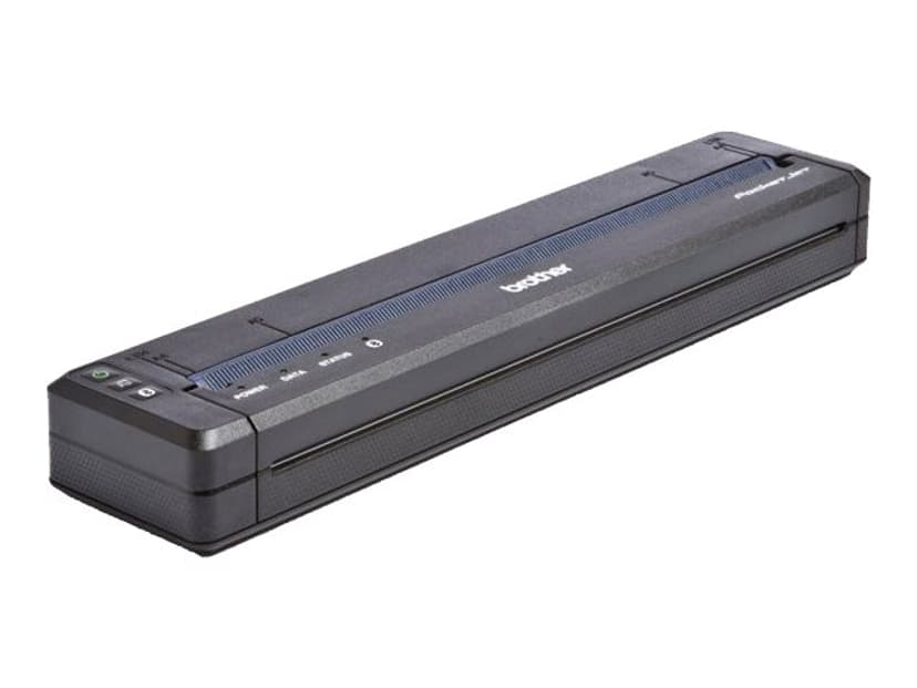 Brother PocketJet PJ-763MFi A4 Mobile Printer