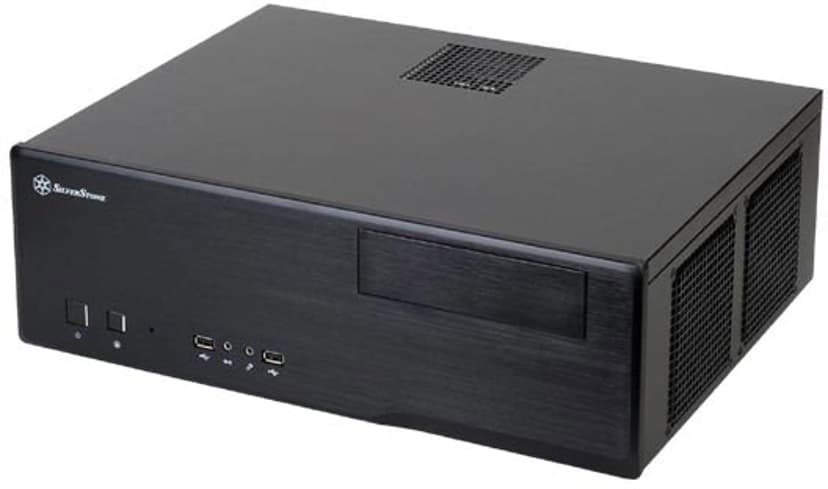 Silverstone Grandia SST-GD05B