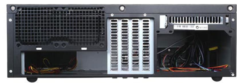 Silverstone Grandia SST-GD05B